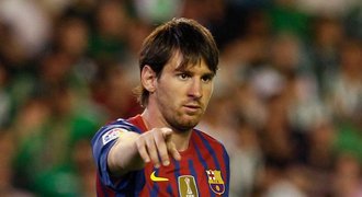 Messi je mrtvý! Svět vyděsila hrozná zpráva, můžou za to hackeři