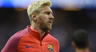 Nejlepší hráč Evropy? Messi je až pátý, šanci má Ronaldo, Bale a Griezmann