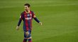 Lionel Messi svou trefou proti Valencii vyrovnal rekord Pelého v počtu branek nastřílených za jeden klub (643)