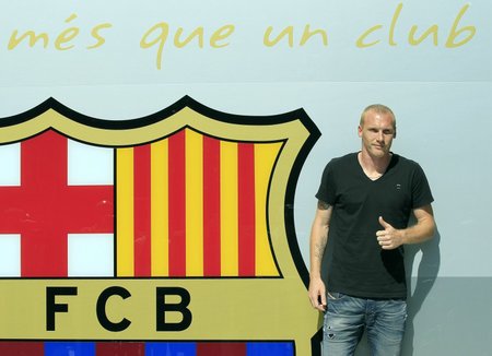 Jérémy Mathieu