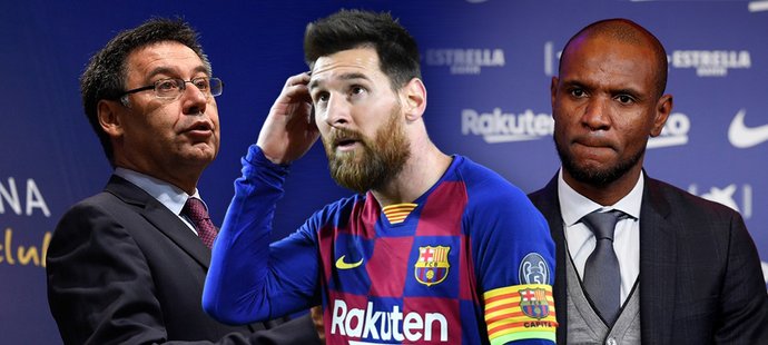 Rozvod Barcelony a Messiho po 20 letech. Co jsou hlavní důvody?