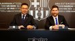 Lionel Messi se v Barceloně dohodl na nové smlouvě