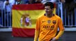 Hvězdný fotbalista Lionel Messi měl prý v roce 2004 namířeno do Espaňolu Barcelona
