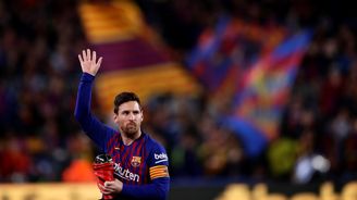 Messi se dohodl na angažmá s Paris St. Germain. Podepíše smlouvu na dva roky