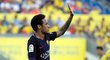Neymar zaznamenal proti Las Palmas hattrick