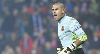 Místo Liverpoolu nenáviděný rival! Valdés se připravuje s United