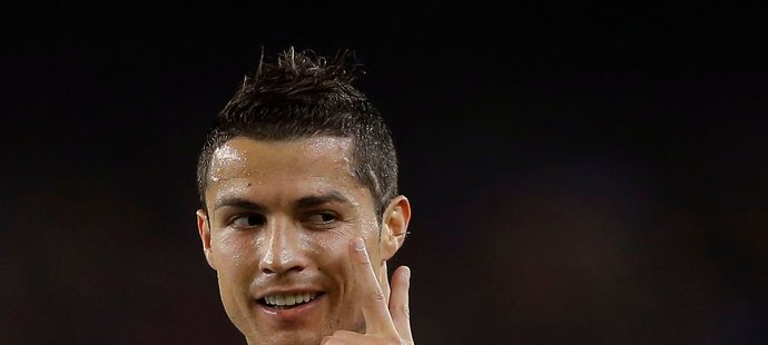 Cristiano Ronaldo bude údajně čelit nabídce za 100 milionů eur