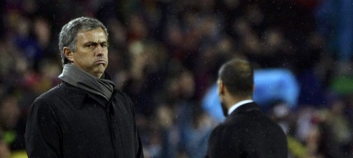 José Mourinho utrpěl jednu z nejhorších porážek kariéry