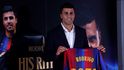 Rodri přestoupil do Barcelony