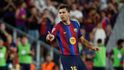 Rodri v dresu Barcelony