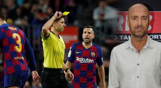 Barcelona? Klub klaunů! Legenda se vysmála kolosu zmítanému krizí