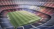 Takhle budou vypadat tribuny na novém Camp Nou 