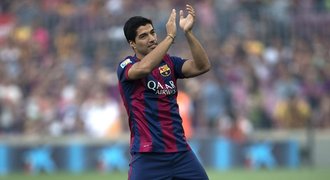 Barcelona v přípravě nadělila 6 gólů, poprvé nastoupil i Suárez!