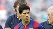 Barcelona představila novou posilu Suáreze