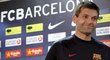 Tito Vilanova od nové sezony převezme jako hlavní trenér Barcelonu