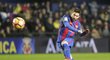 Lionel Messi a jeho fantastický přímý kop v závěru bitvy s Villarrealem