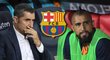 Fotbalová Barcelona přes léto slušně posilovala a může se pochlubit velmi nabitou lavičkou náhradníků