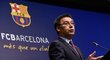 Španělské státní zastupitelství obvinilo FC Barcelona z korupce, zpronevěry a falšování dokumentů.