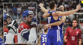 Pracovití jako mravenci: v čem mohou basketbalisté inspirovat fotbal i hokej