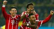 Bayern po příchodu trenéra Juppa Heynckese válí