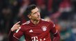 Bayern si proti Unionu Berlín zastřílel