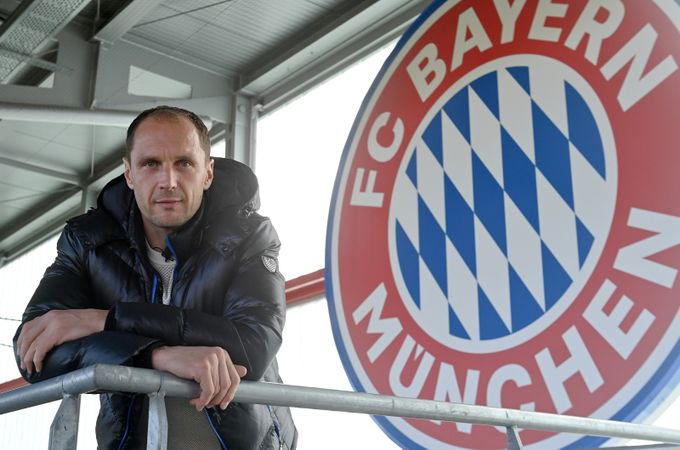 Drobný o snové štaci: Bayern, to znamená vyhraj! Zajímá Němce vůbec český fotbal? Drobný o snové štaci: Bayern, to znamená vyhraj! Zajímá Němce vůbec český fotbal?