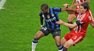 Inter vstal z mrtvých! Zápas otočil v závěru