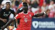 Sadio Mané by měl obstarat největší porci gólů v Bayernu po odchodu Roberta Lewandowského