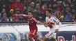 Fotbalisté Bayernu se v generálce na jarní část bundesligy nevytáhli, prohráli se Salcburkem 0:3. Trenér Pep Guardiola tak od týmu hezký dárek nedostal.