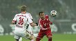 Fotbalisté Bayernu se v generálce na jarní část bundesligy nevytáhli, prohráli se Salcburkem 0:3. Trenér Pep Guardiola tak od týmu hezký dárek nedostal.