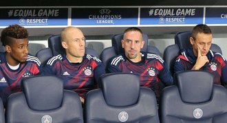 Bayern pod Ancelottim: Hráči tajně víc trénovali, Ribéry tlačil na prezidenta