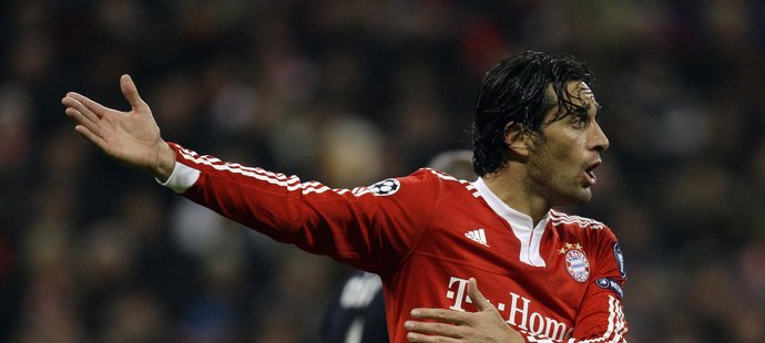 Luca Toni