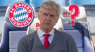 Wenger? Ne! Kovač má naši důvěru, zní z Bayernu. Klub reagoval na kritiku