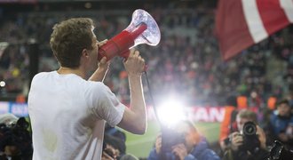 Guardiola o SUPER obratu: Po Bayernu chtěl německou mentalitu
