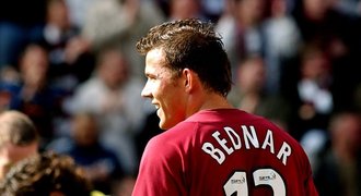 Bednář gólem potvrdil návrat WBA do Premier League