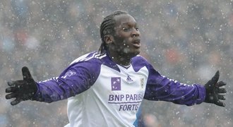 Dohodnuto! Lukaku přestupuje do Chelsea, potvrdily kluby