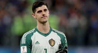 Courtois běsnil: Antifotbal! Nezažil jsem to ani v Chelsea. Osolil i sudího