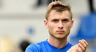 Brabec po premiéře za Genk: Mám samé kladné ohlasy, liga je tu rychlejší