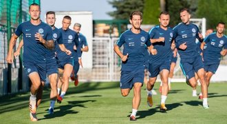 Genk „zlevňuje“ Hrošovského, co na to Slavia a Plzeň? Existují dva háčky