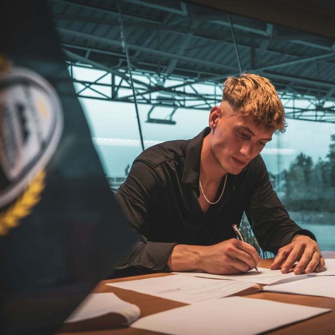 David Vitásek přestoupil do druhé belgické ligy David Vitásek přestoupil do druhé belgické ligy