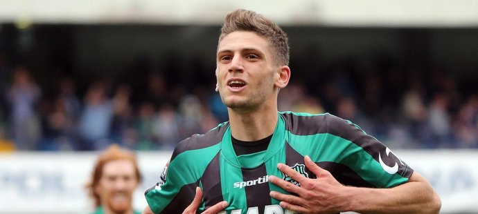 Domenico Berardi, teprve devatenáctiletý fenomén italské ligy