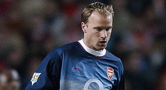 Bergkamp bude trénovat Nizozemce