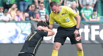 Proč nebyly penalty pro Plzeň a Spartu? Komise: Sudí nechybovali