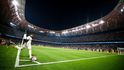 Fotbalisty Hradce čeká na stadionu Besiktase Istanbul nefalšované peklo