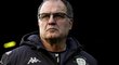 Marcelo Bielsa s Leedsem míří do Premier League