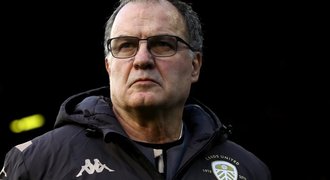 Šílenec Bielsa jde uhranout Premier League. Mistr analýz, kde má limity?