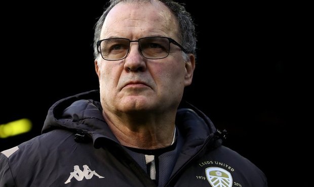 Šílenec Bielsa jde uhranout Premier League. Mistr analýz, kde má limity?