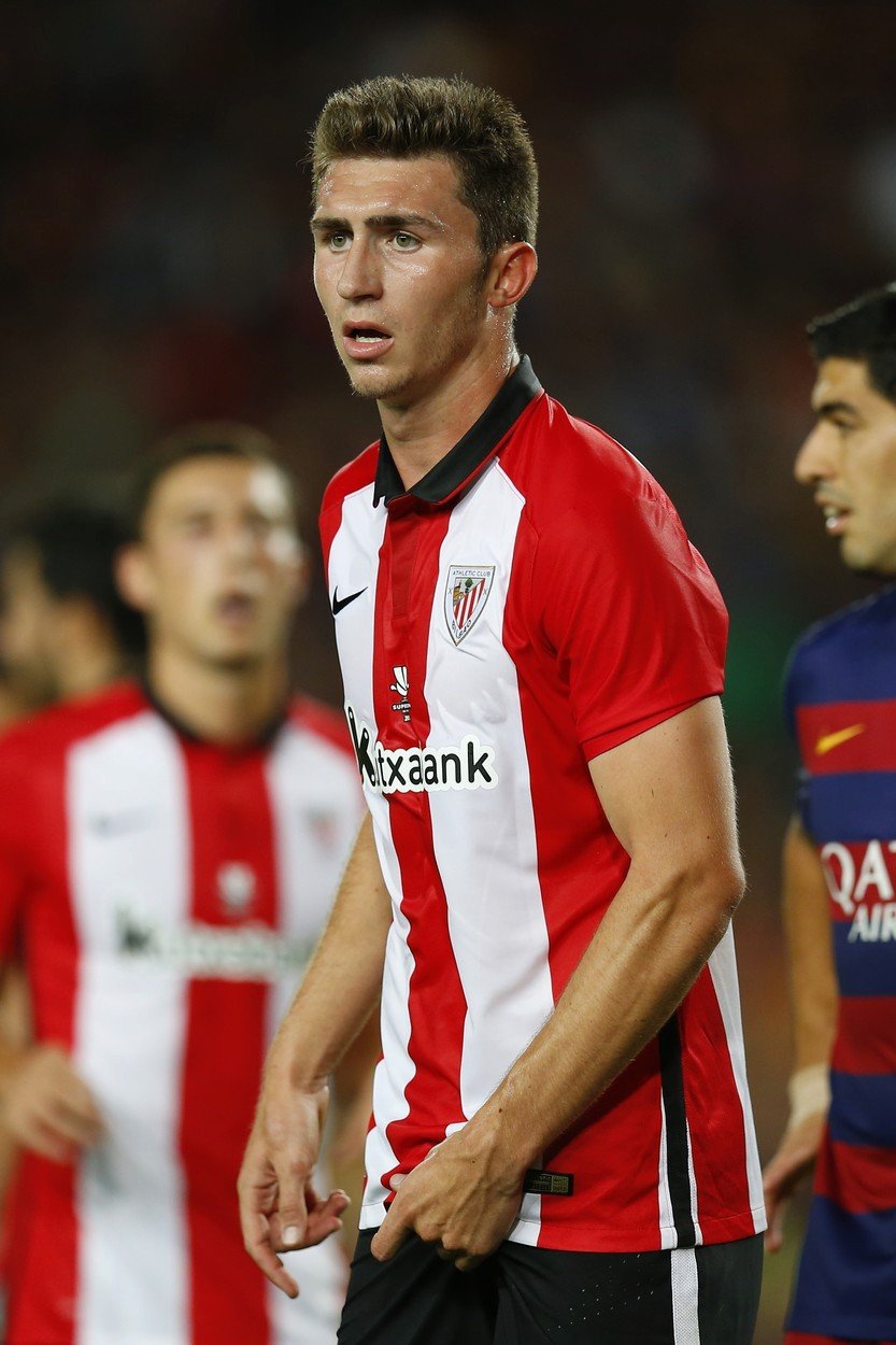 Aymeric Laporte