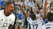 Jerome Boateng táhne Německo na EURO, jeho ruku ve čtvrtfinále s Itálií tým nakonec přežil...