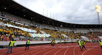 Bohemians Praha: za "klokaní" derby pokuta!